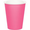 Touch Of Color Ivory Cups, 9oz, 240PK 56161B